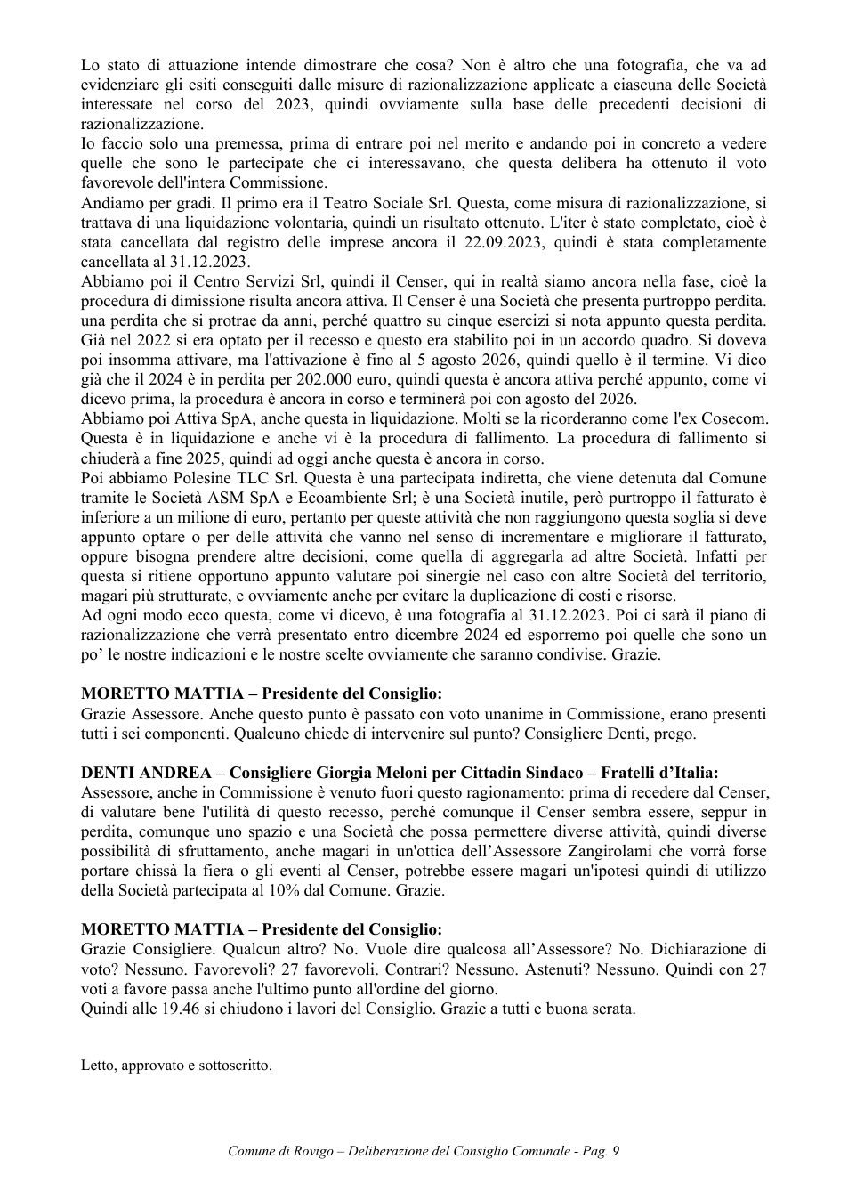 Pagina 9 del documento