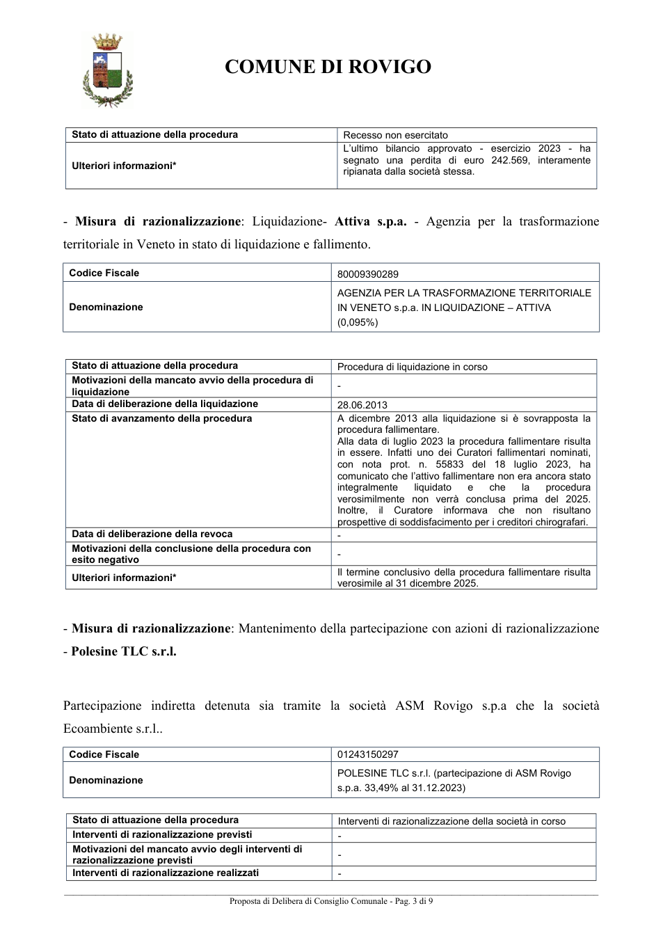 Pagina 3 del documento