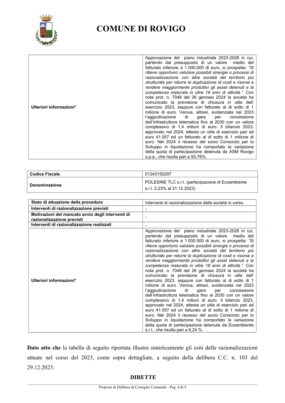 Pagina 4 del documento