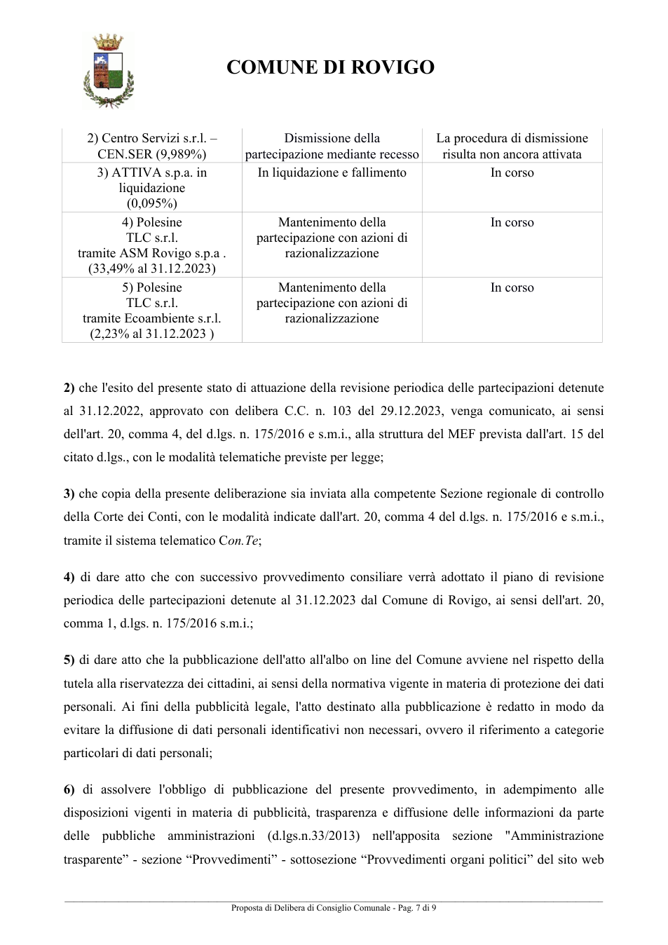 Pagina 7 del documento