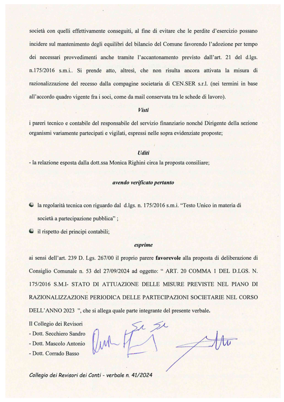 Pagina 2 del documento