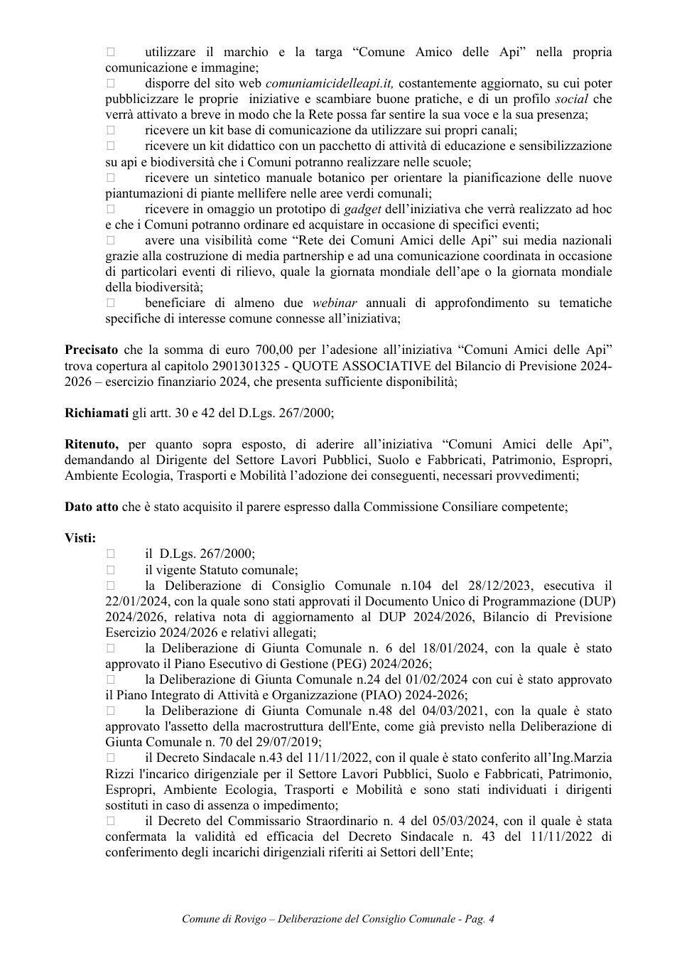 Pagina 4 del documento