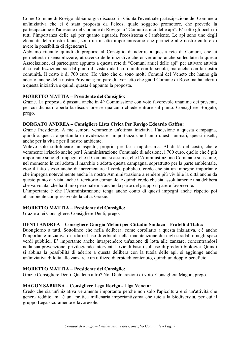 Pagina 7 del documento