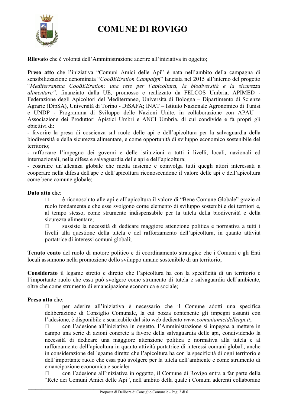 Pagina 2 del documento