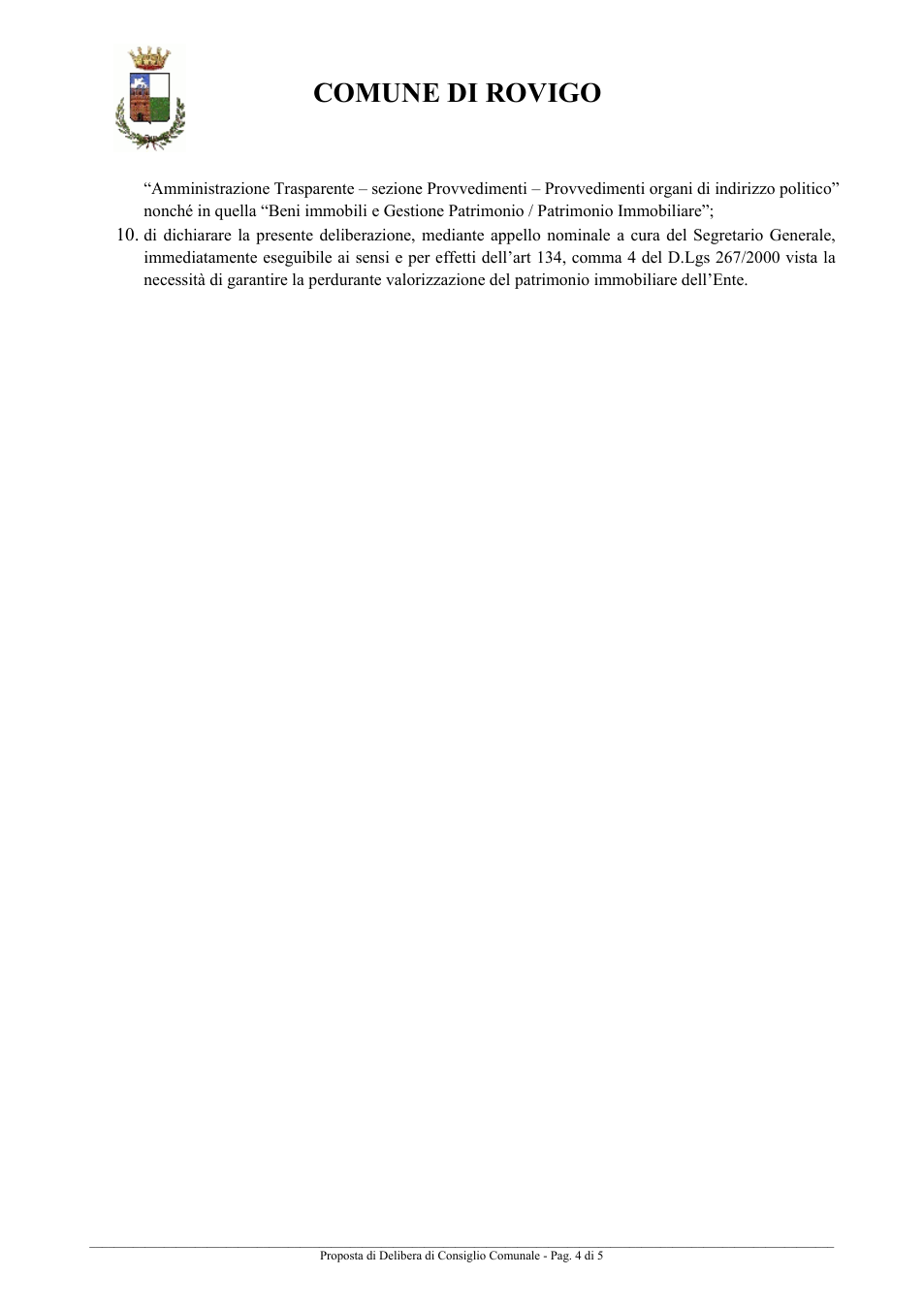 Pagina 4 del documento