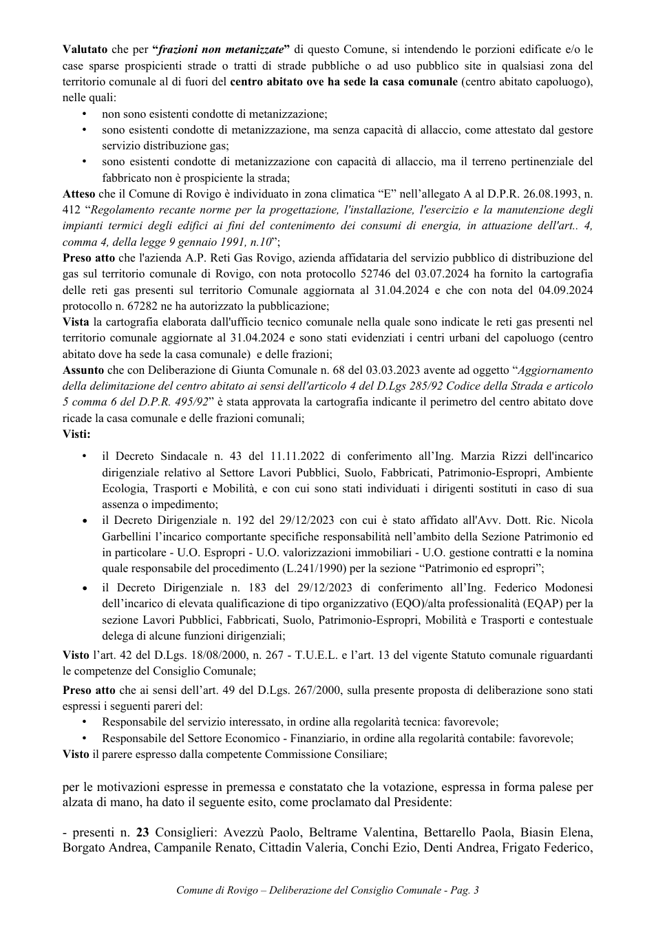 Pagina 3 del documento