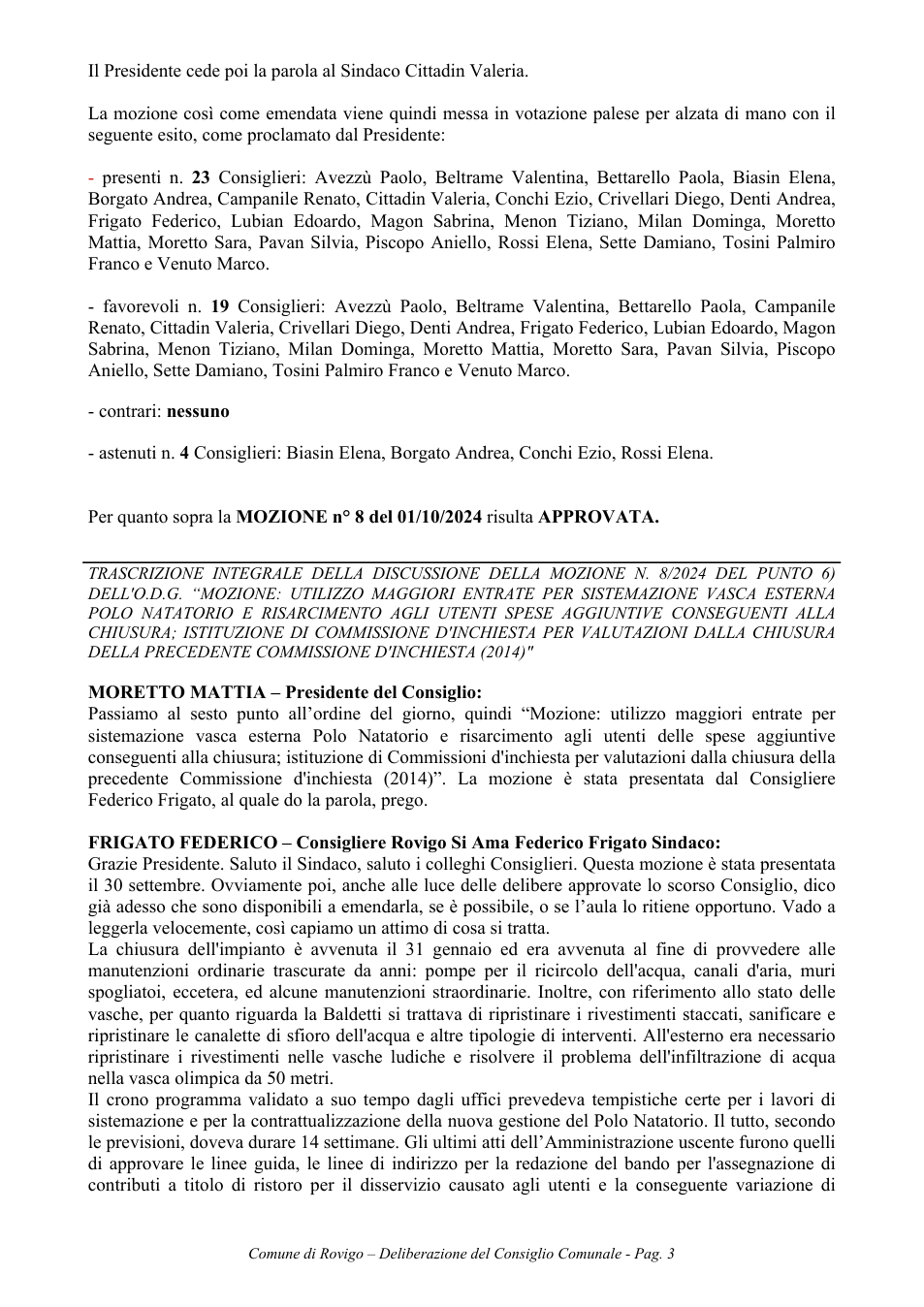 Pagina 3 del documento