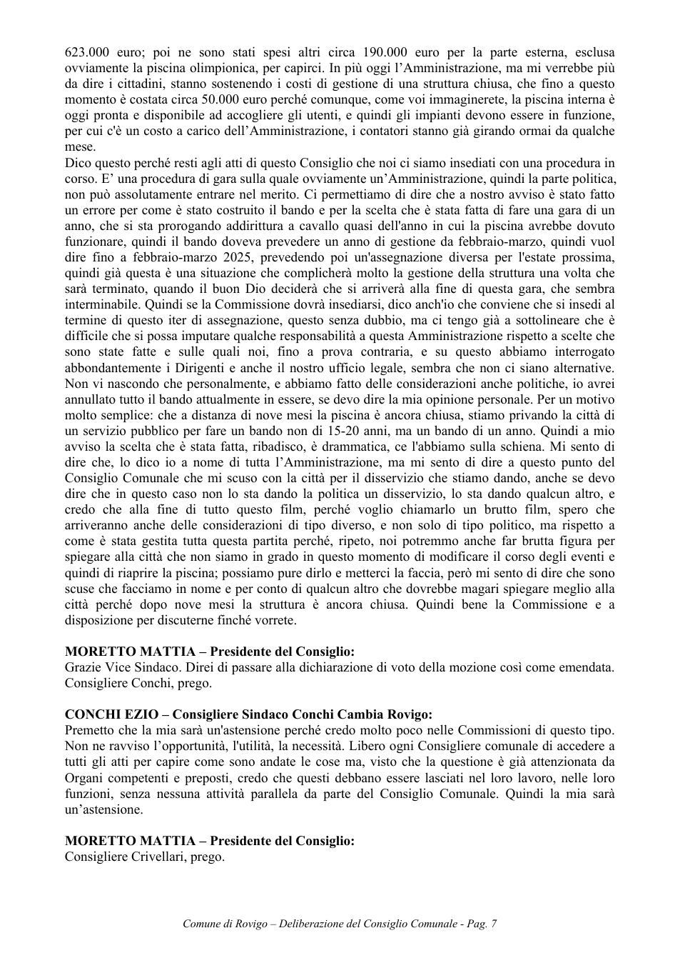 Pagina 7 del documento