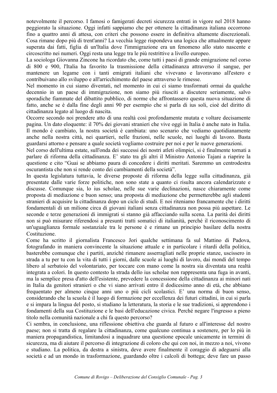 Pagina 3 del documento