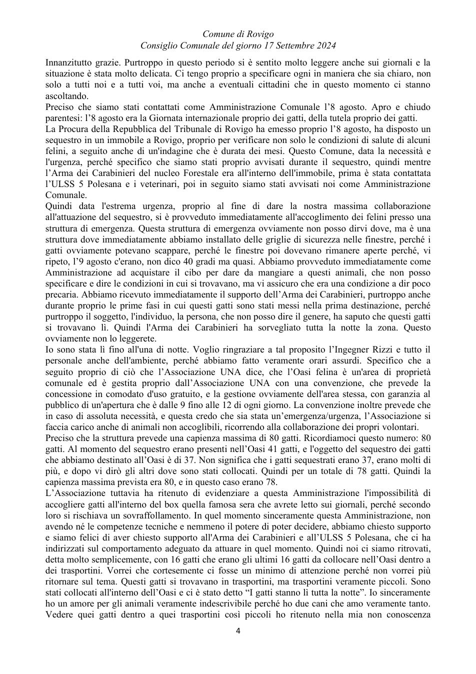 Pagina 4 del documento