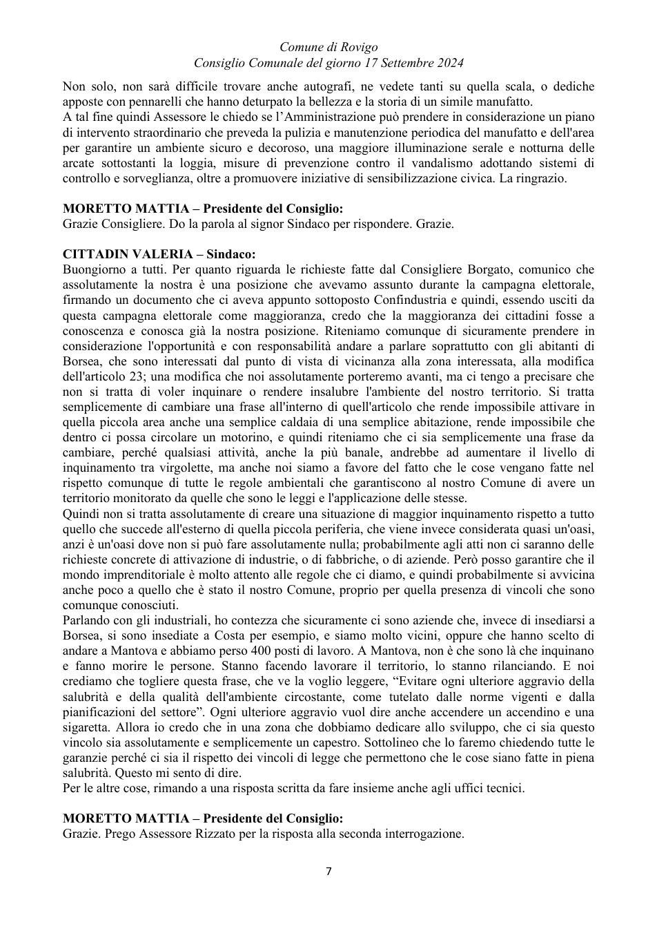 Pagina 7 del documento