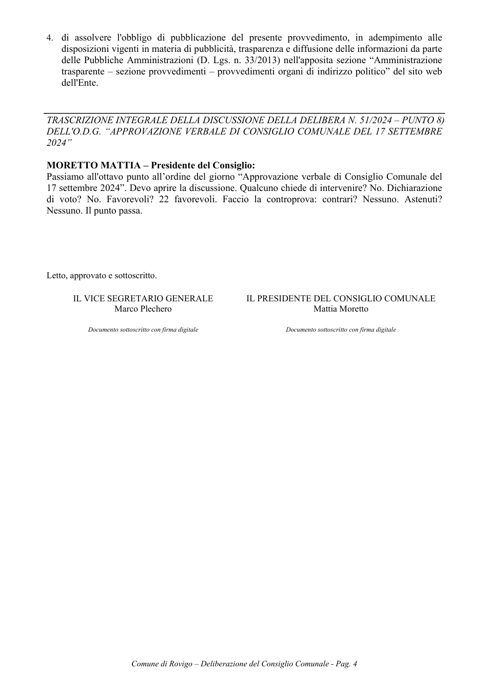 Pagina 4 del documento