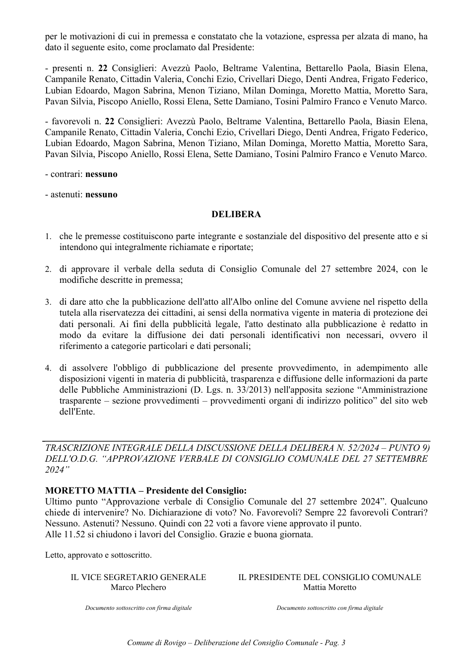 Pagina 3 del documento