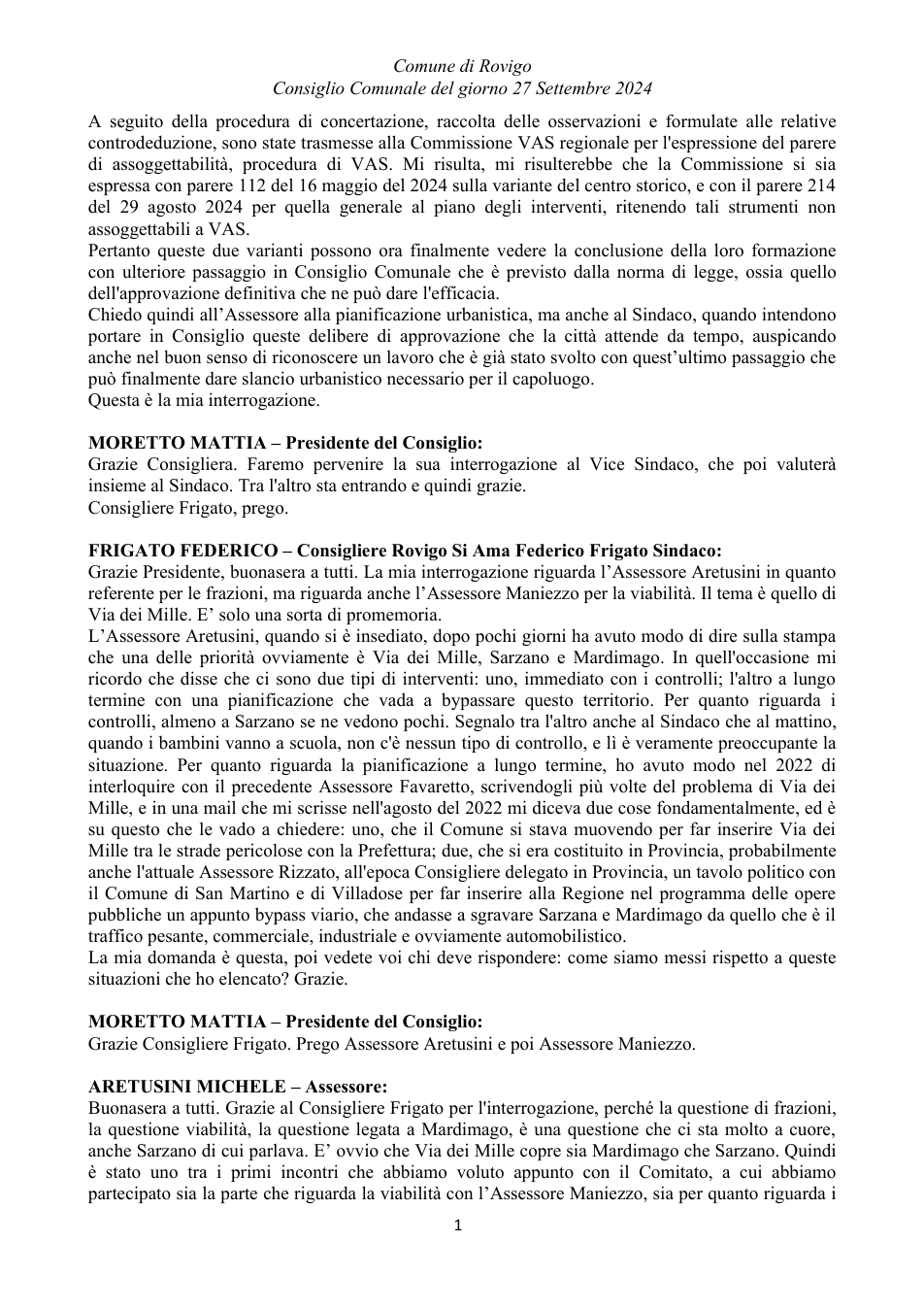 Pagina 12 del documento