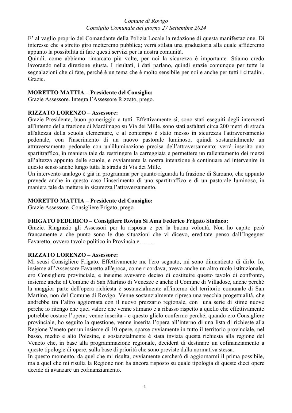 Pagina 14 del documento