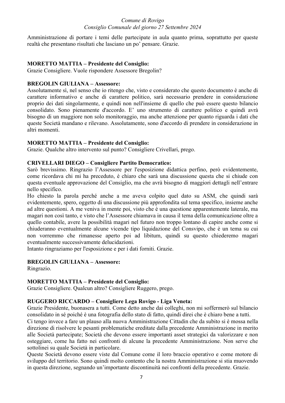 Pagina 7 del documento