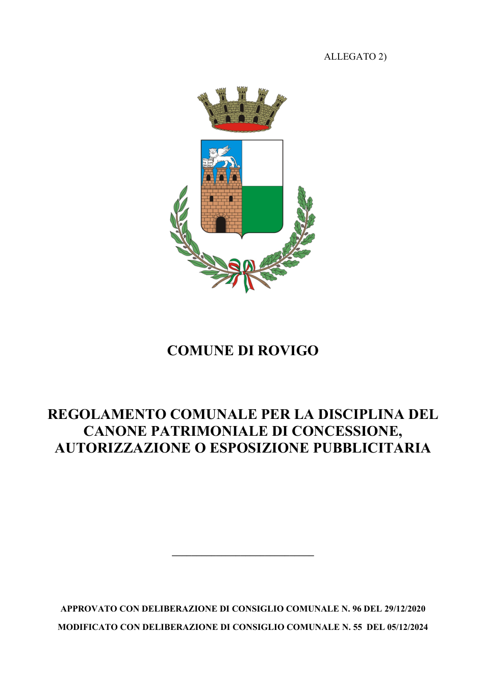 Pagina 1 del documento