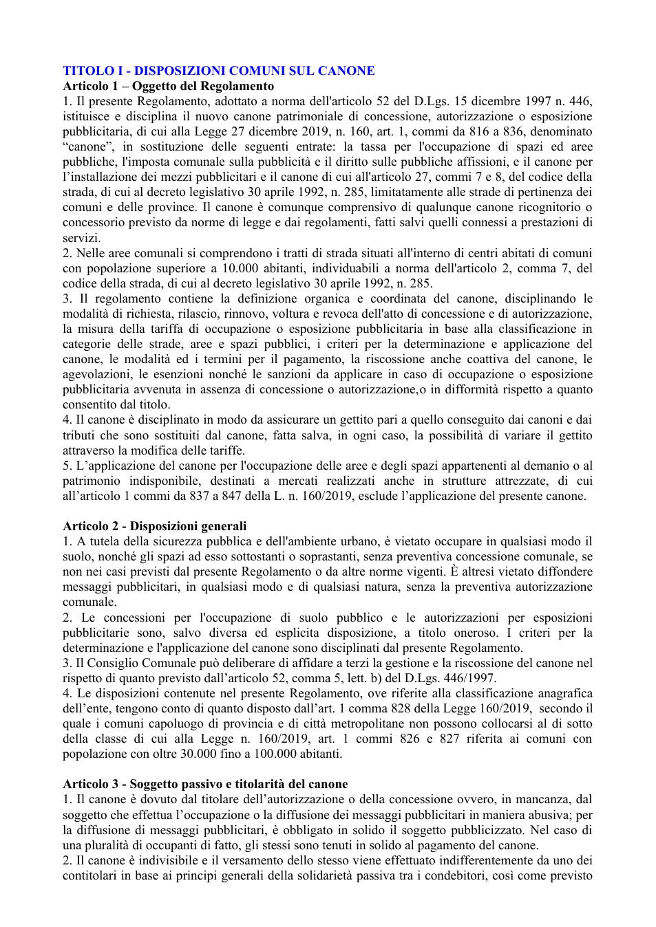 Pagina 5 del documento
