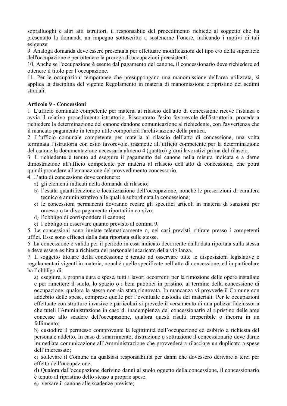 Pagina 9 del documento