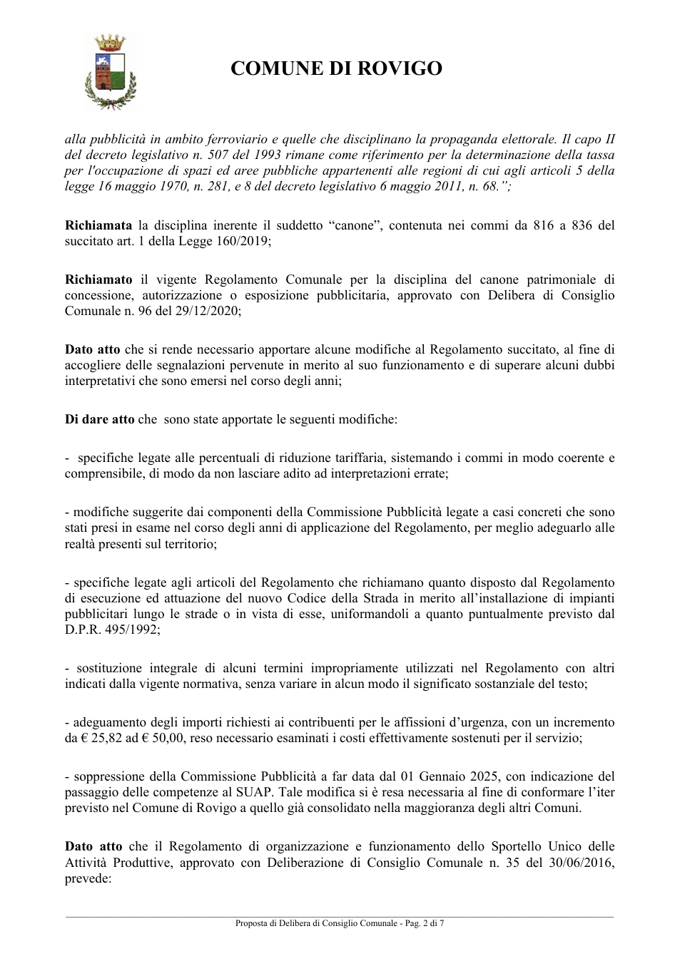 Pagina 2 del documento
