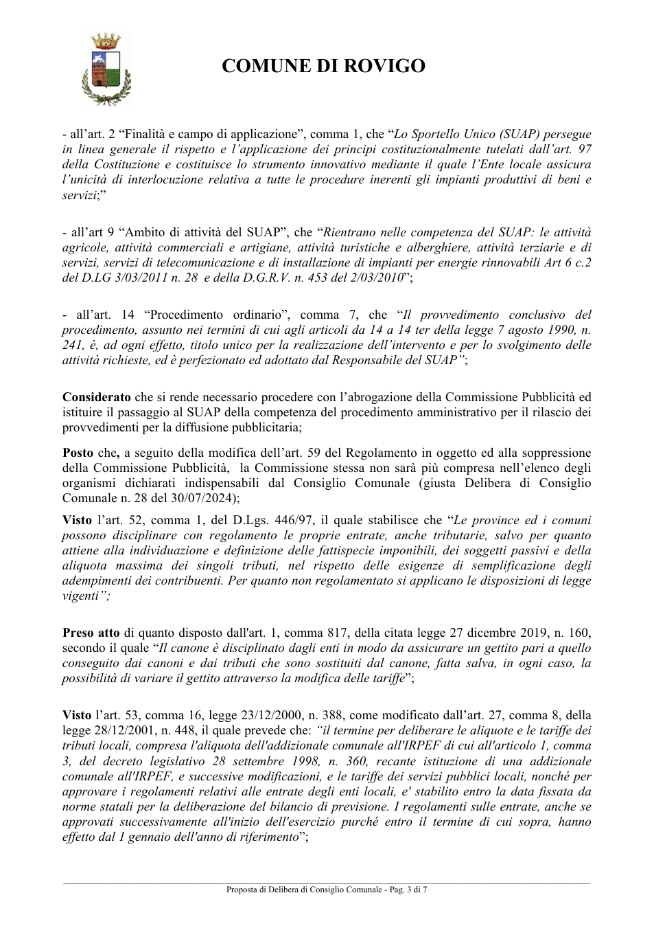 Pagina 3 del documento