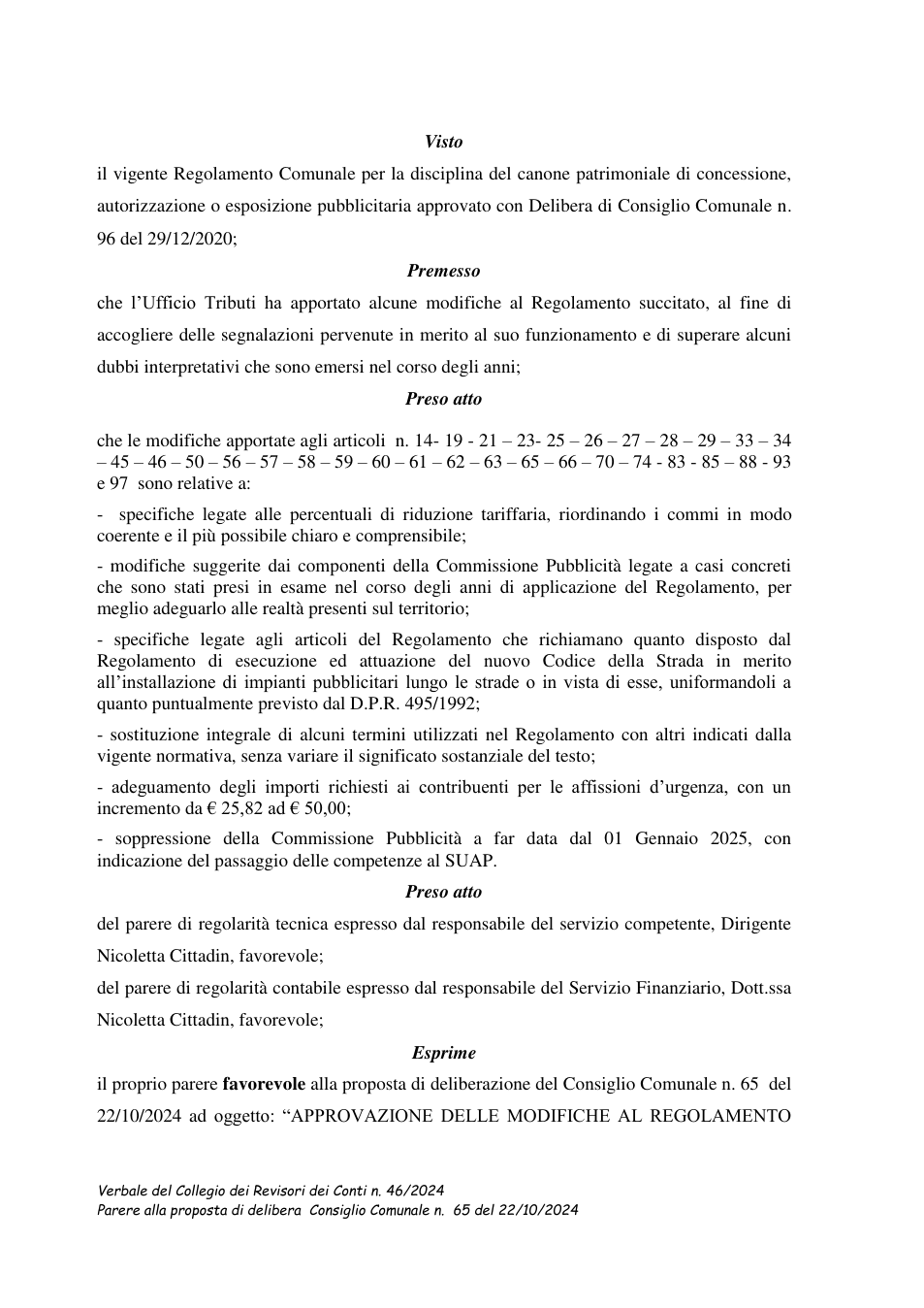 Pagina 2 del documento