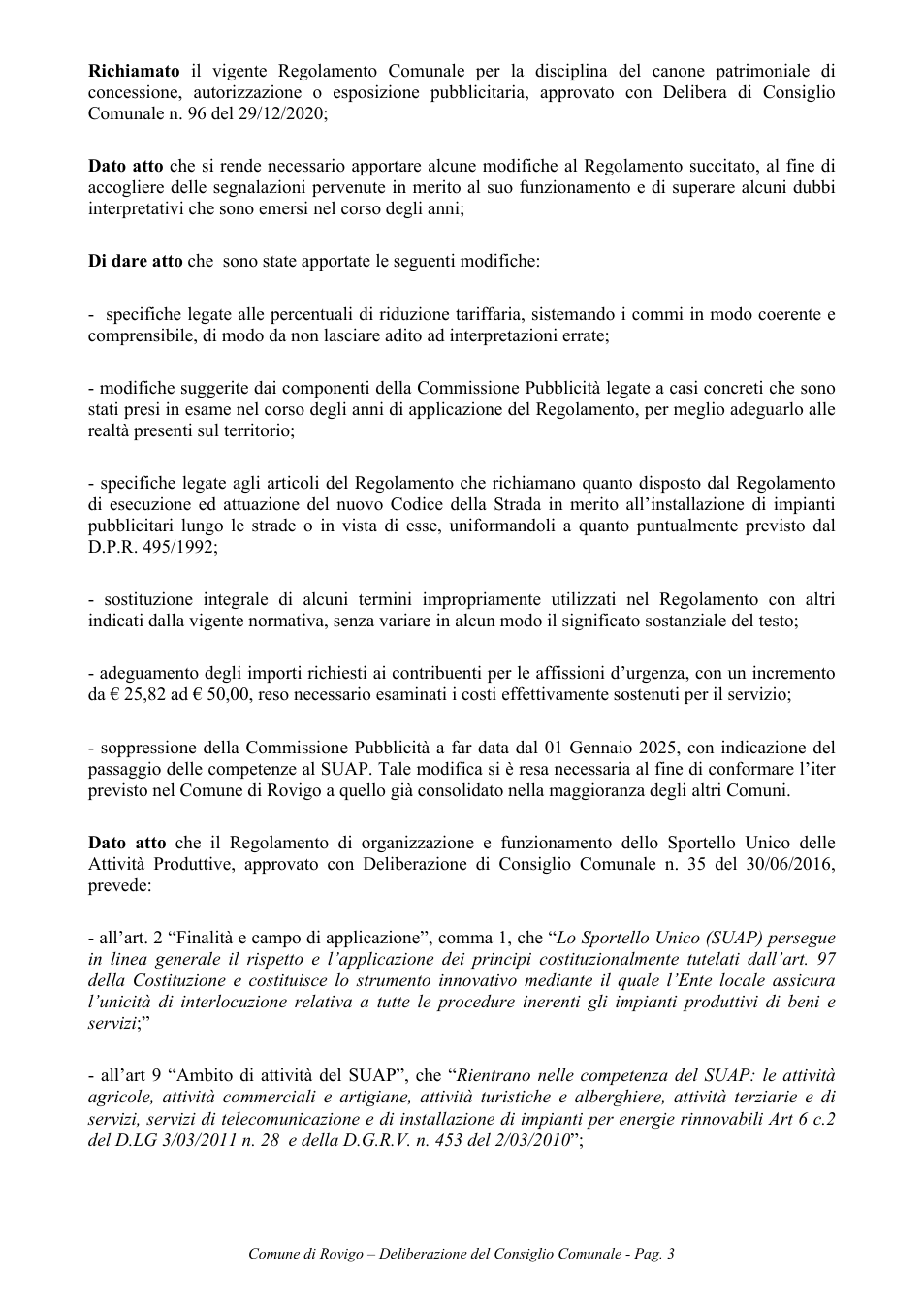 Pagina 3 del documento