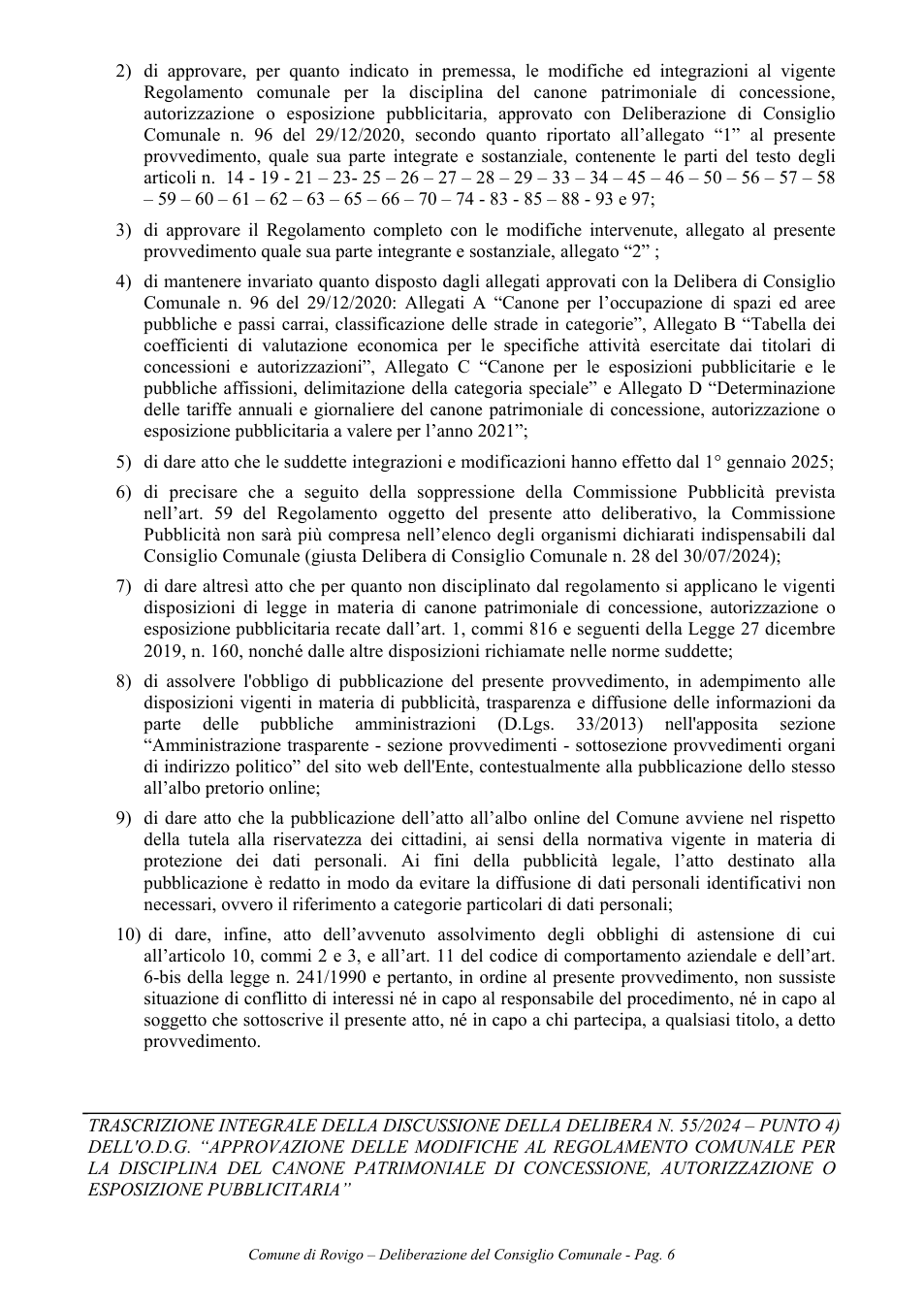Pagina 6 del documento