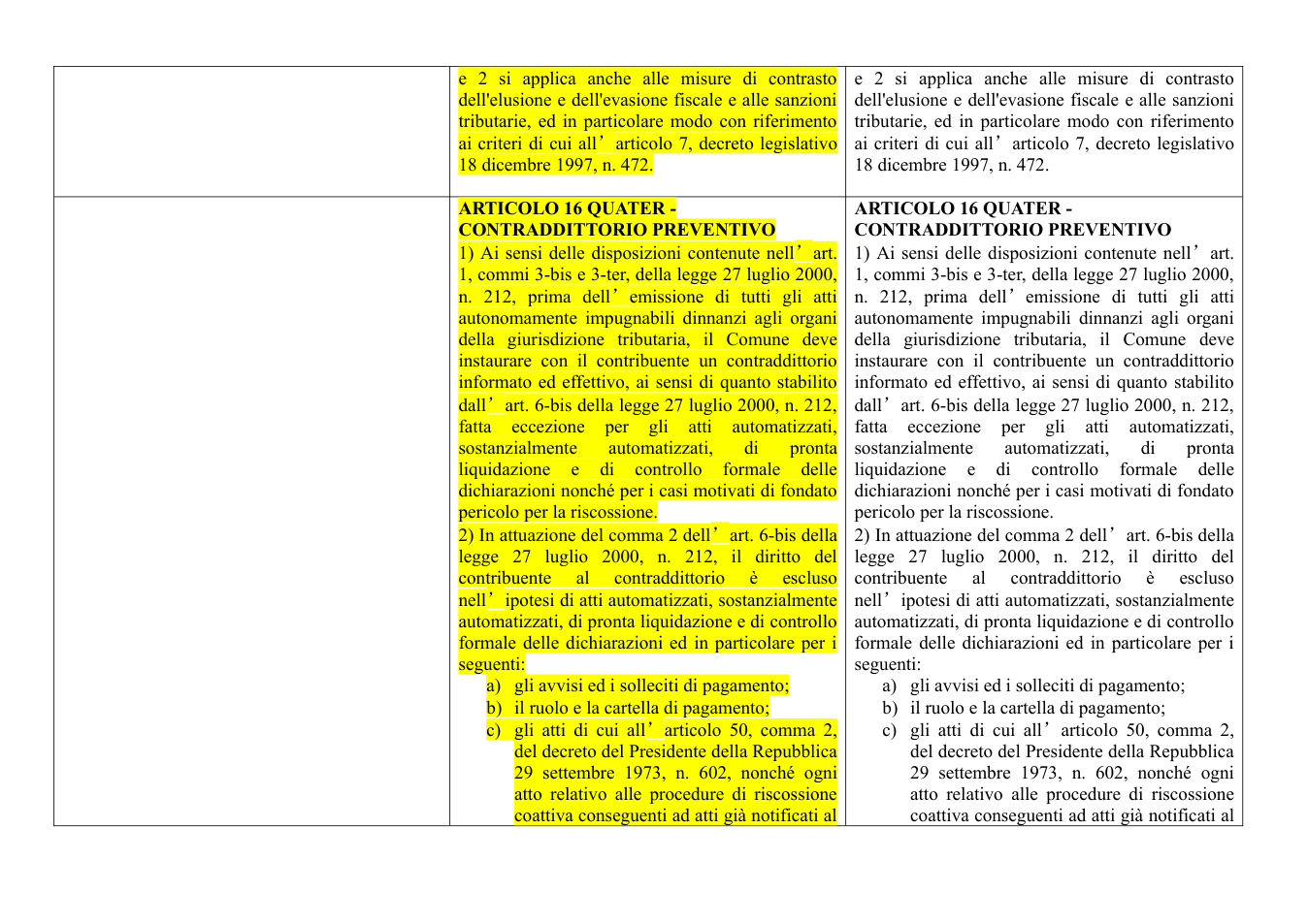 Pagina 5 del documento