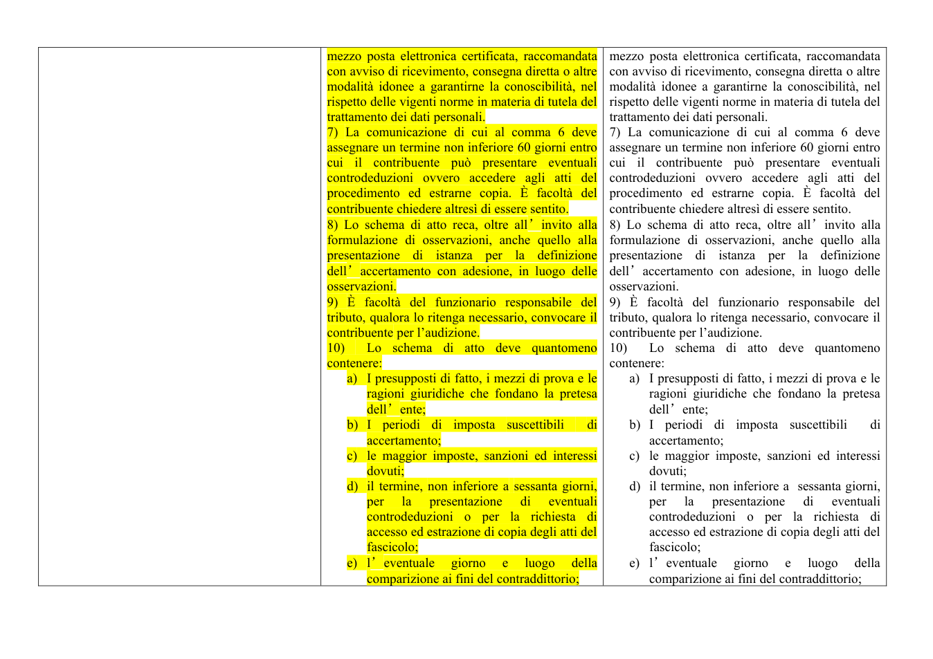 Pagina 8 del documento