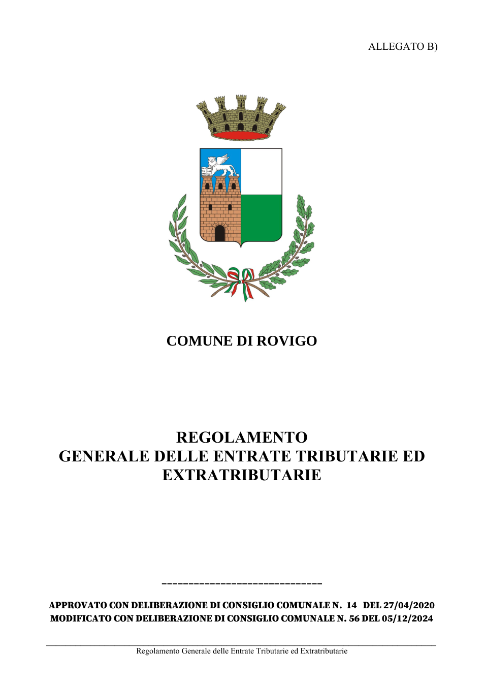 Pagina 1 del documento