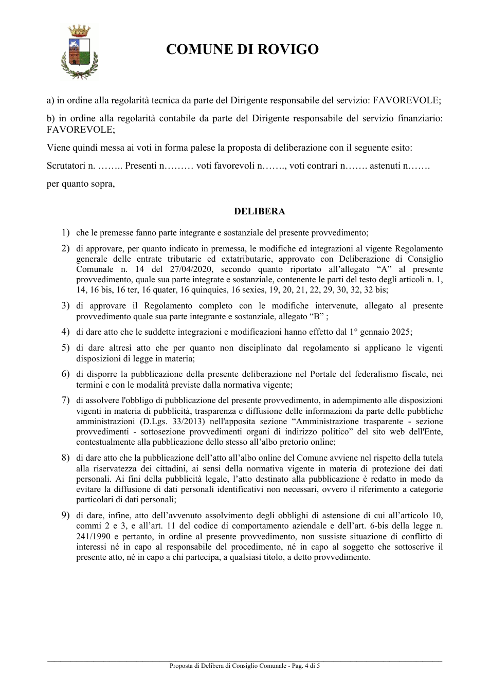 Pagina 4 del documento