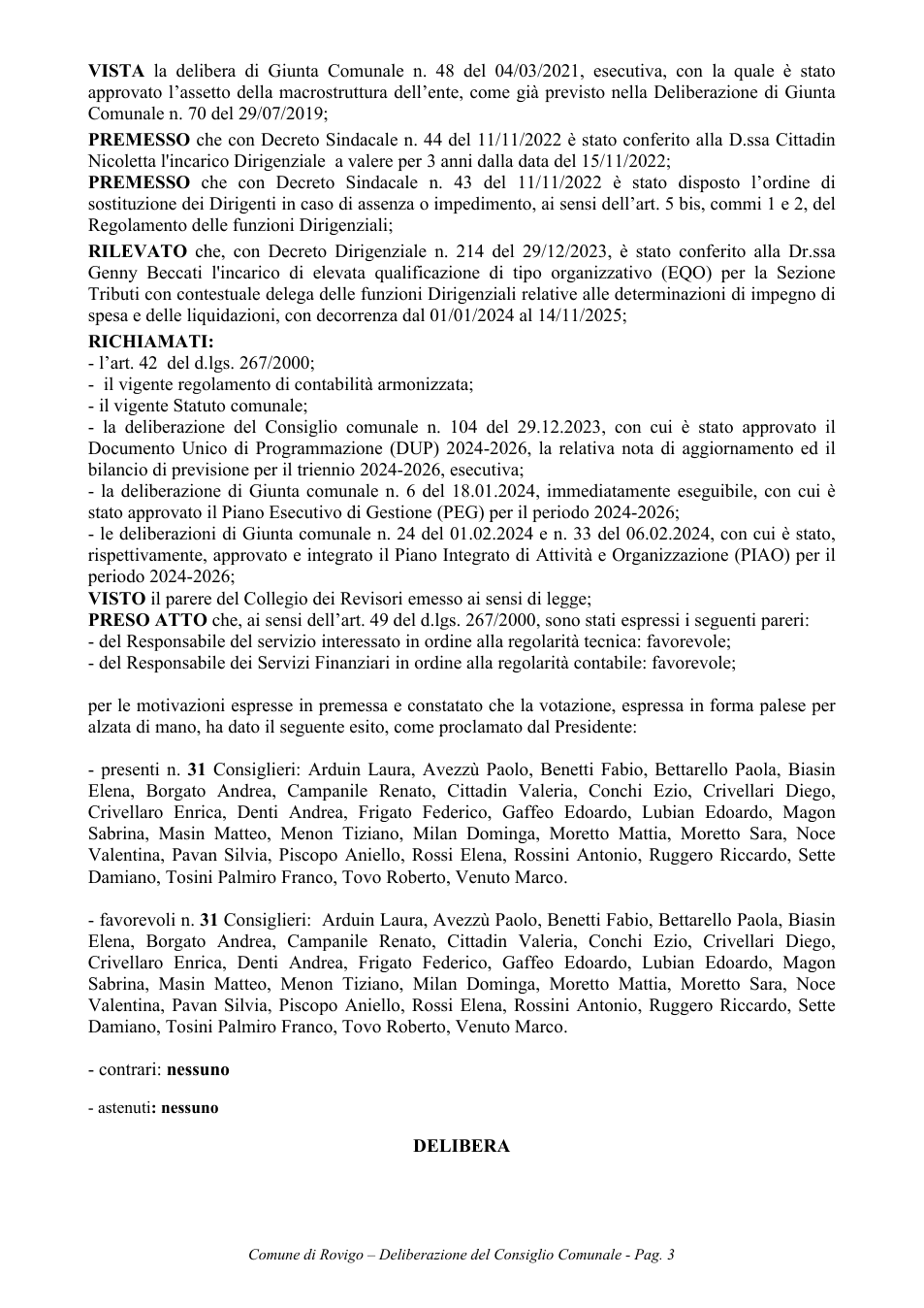 Pagina 3 del documento