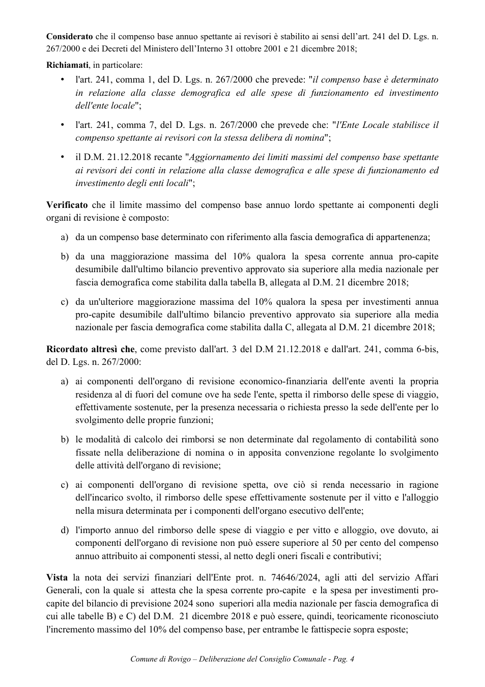 Pagina 4 del documento