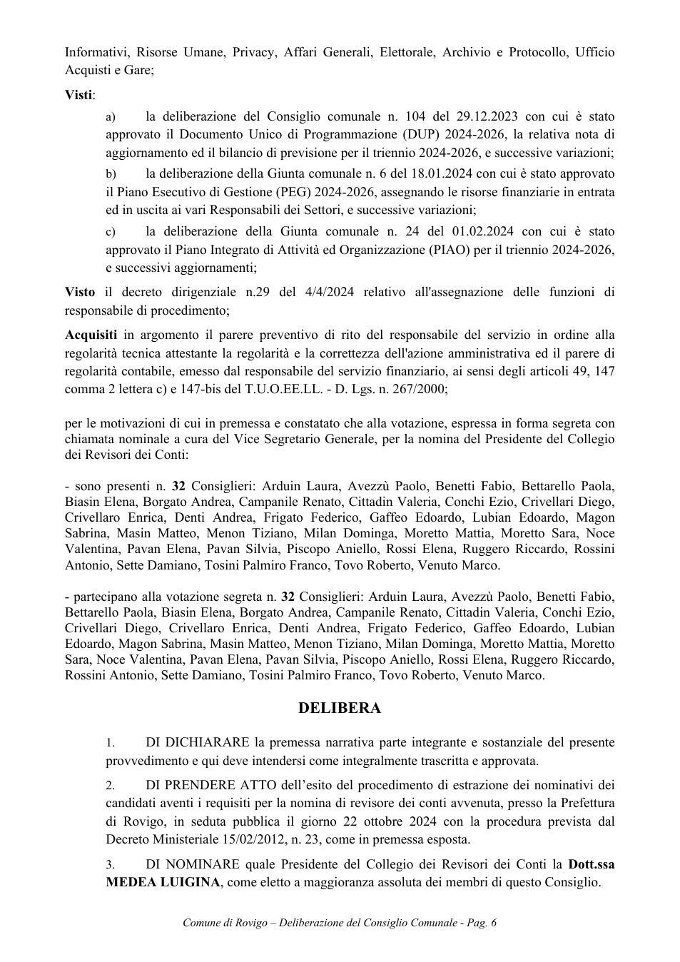 Pagina 6 del documento