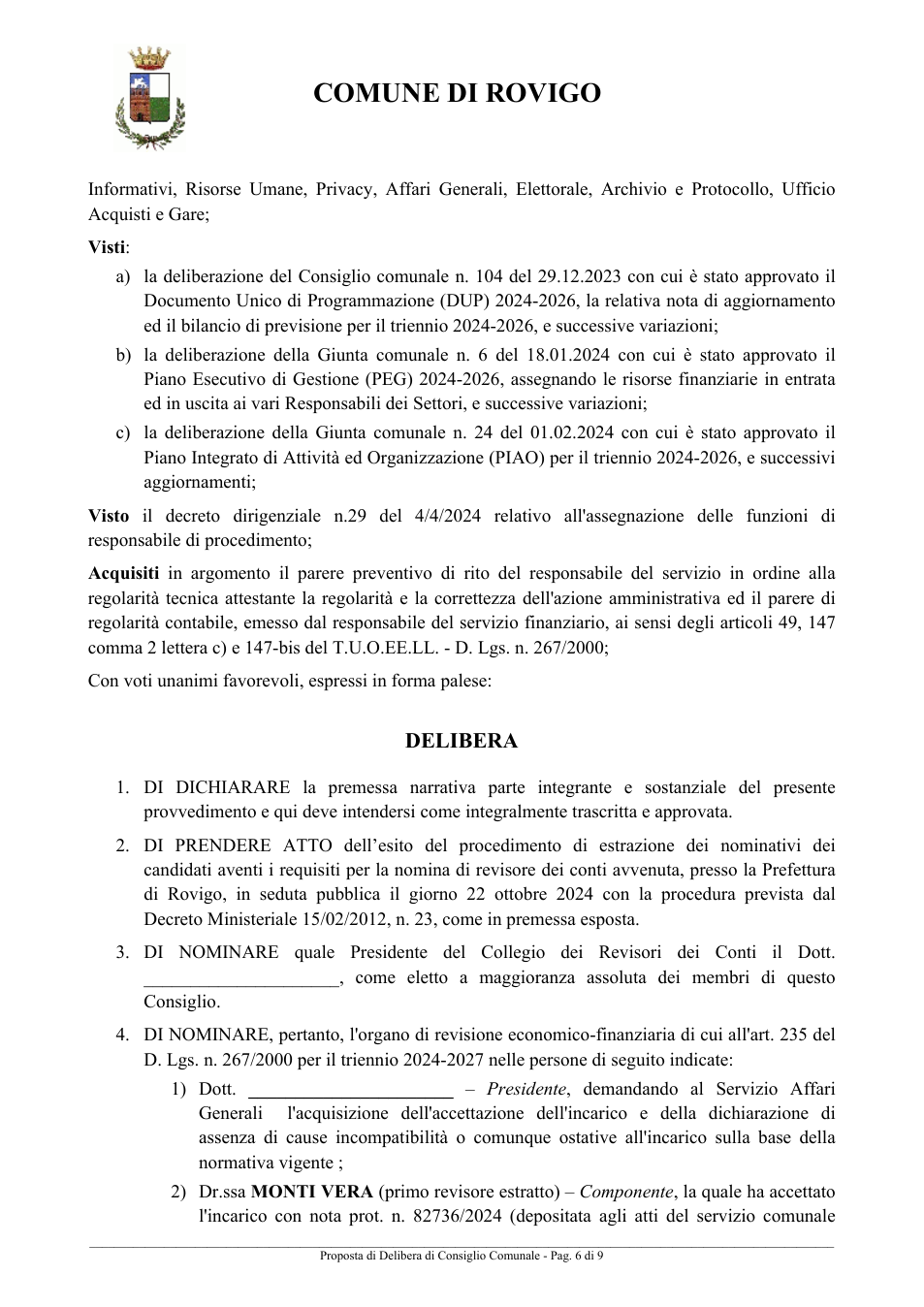 Pagina 6 del documento