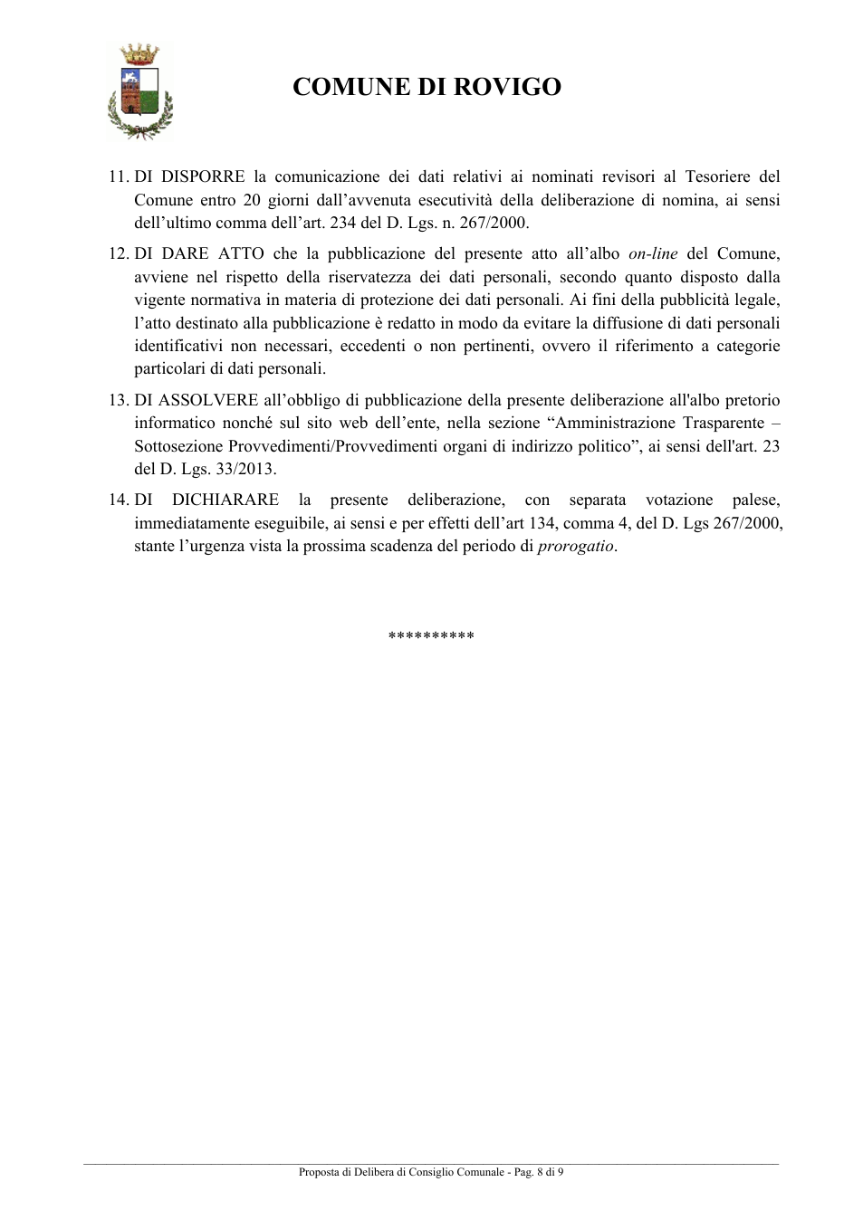 Pagina 8 del documento