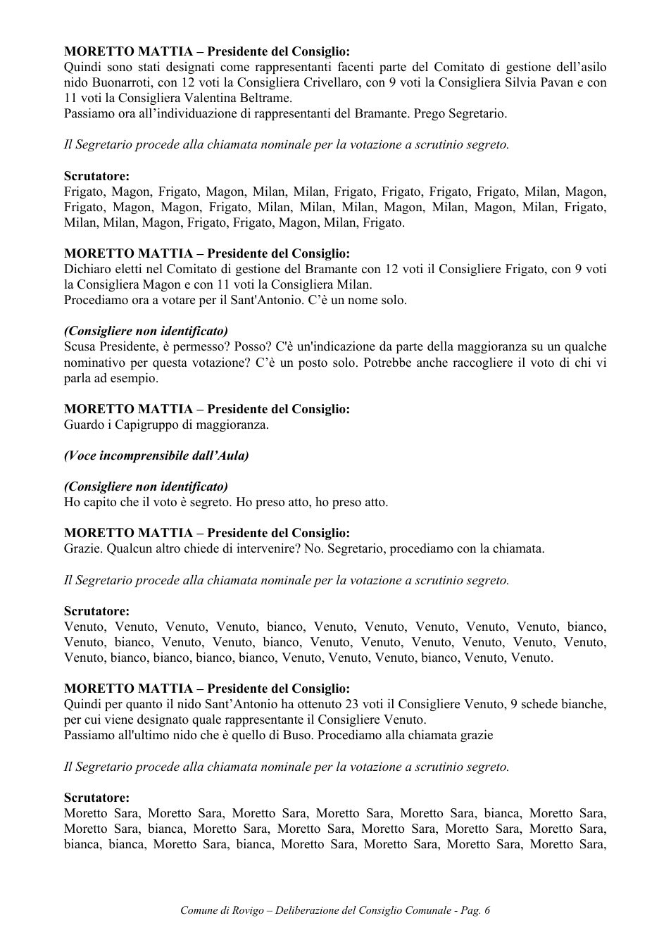 Pagina 6 del documento