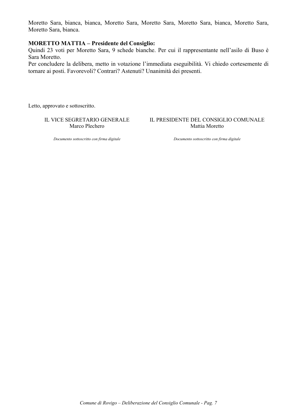 Pagina 7 del documento