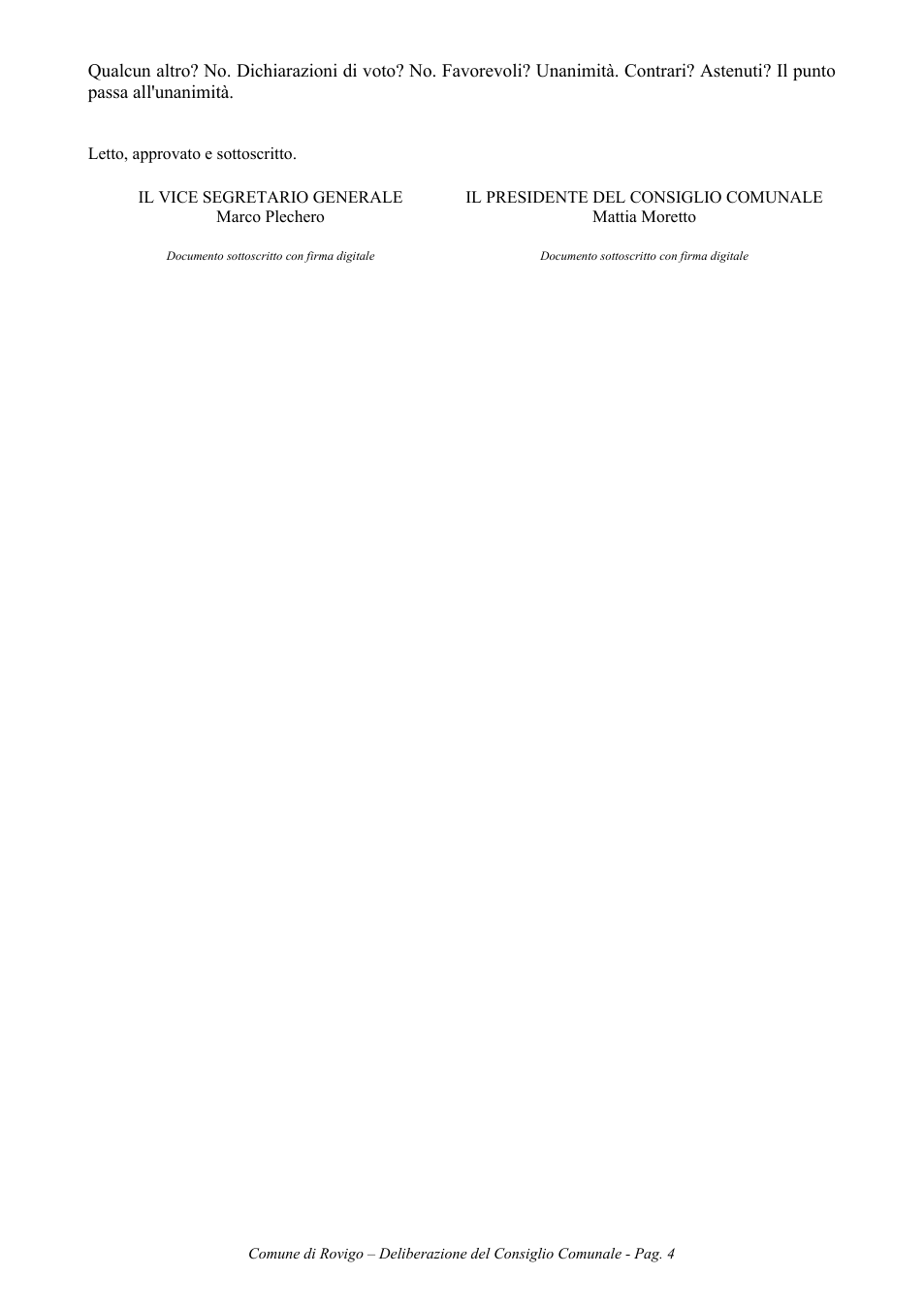 Pagina 4 del documento