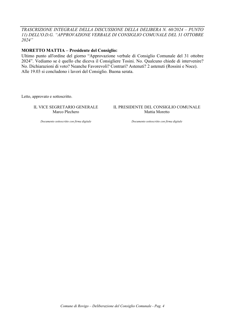 Pagina 4 del documento