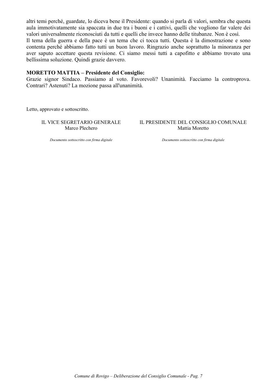 Pagina 7 del documento