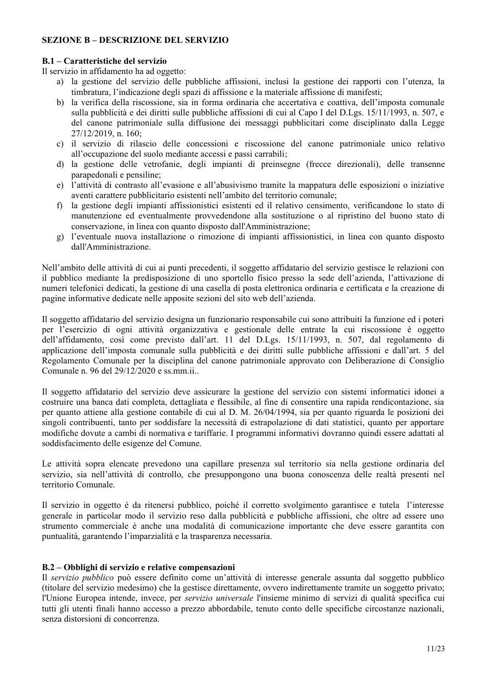 Pagina 11 del documento