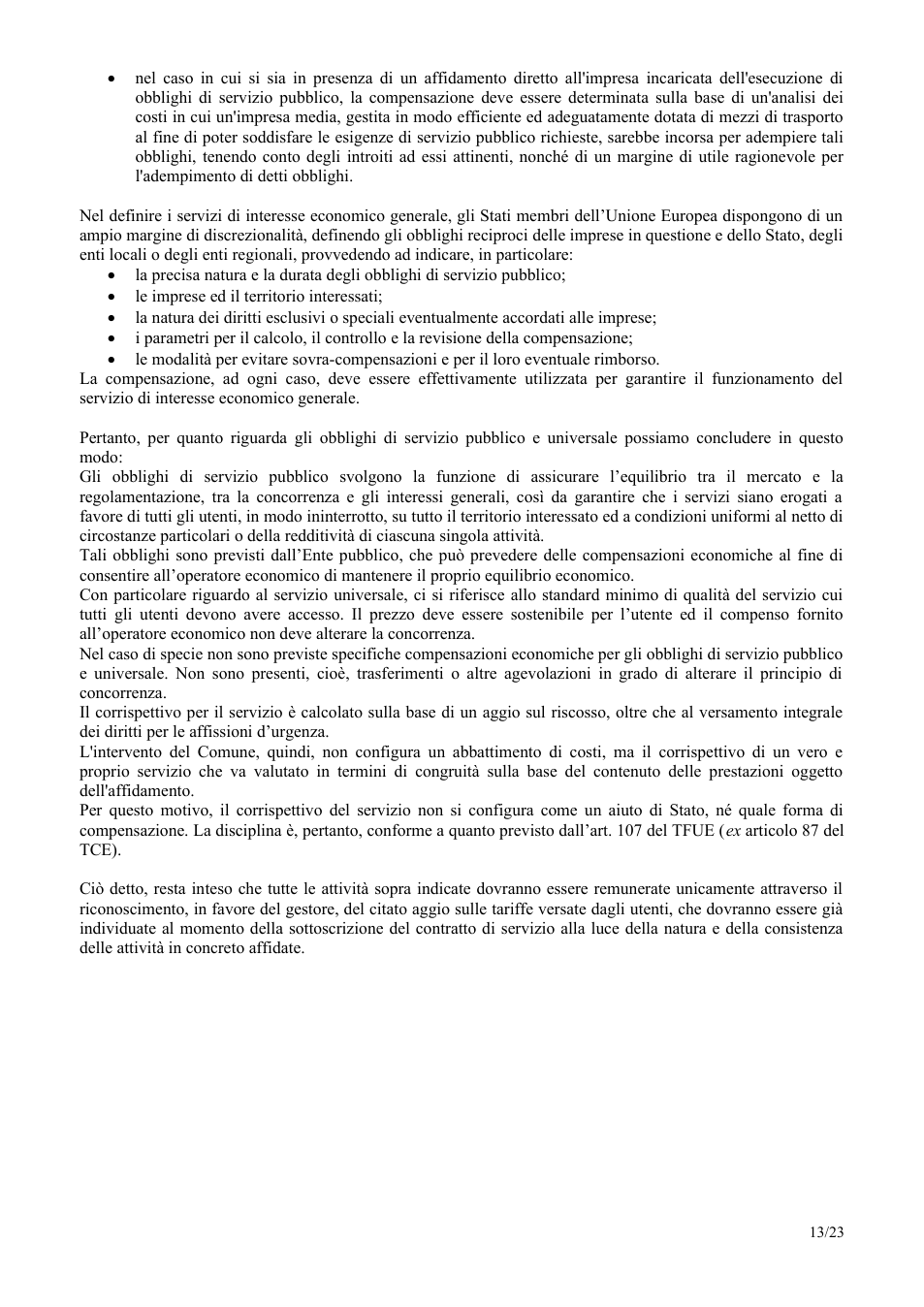 Pagina 13 del documento