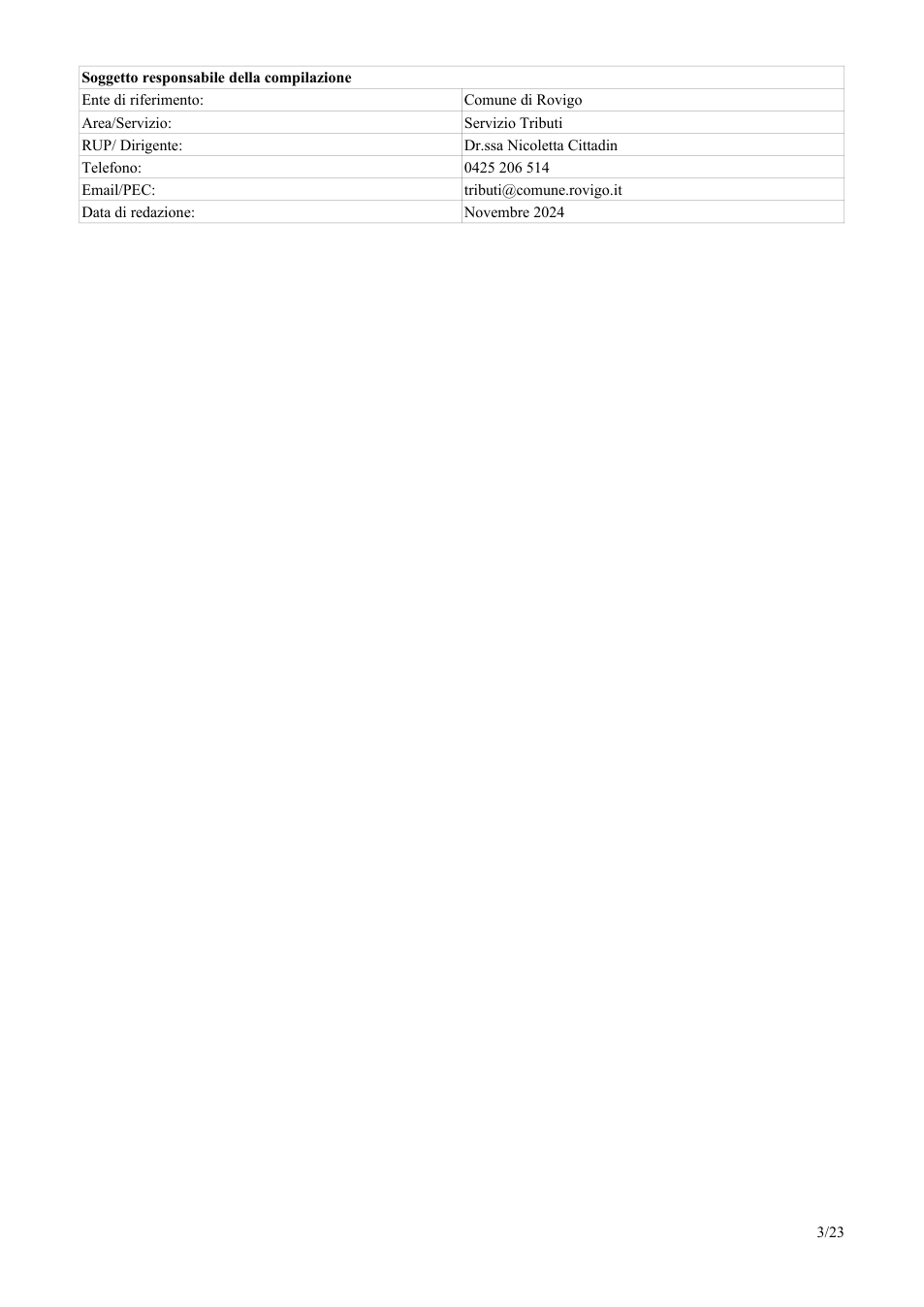 Pagina 3 del documento