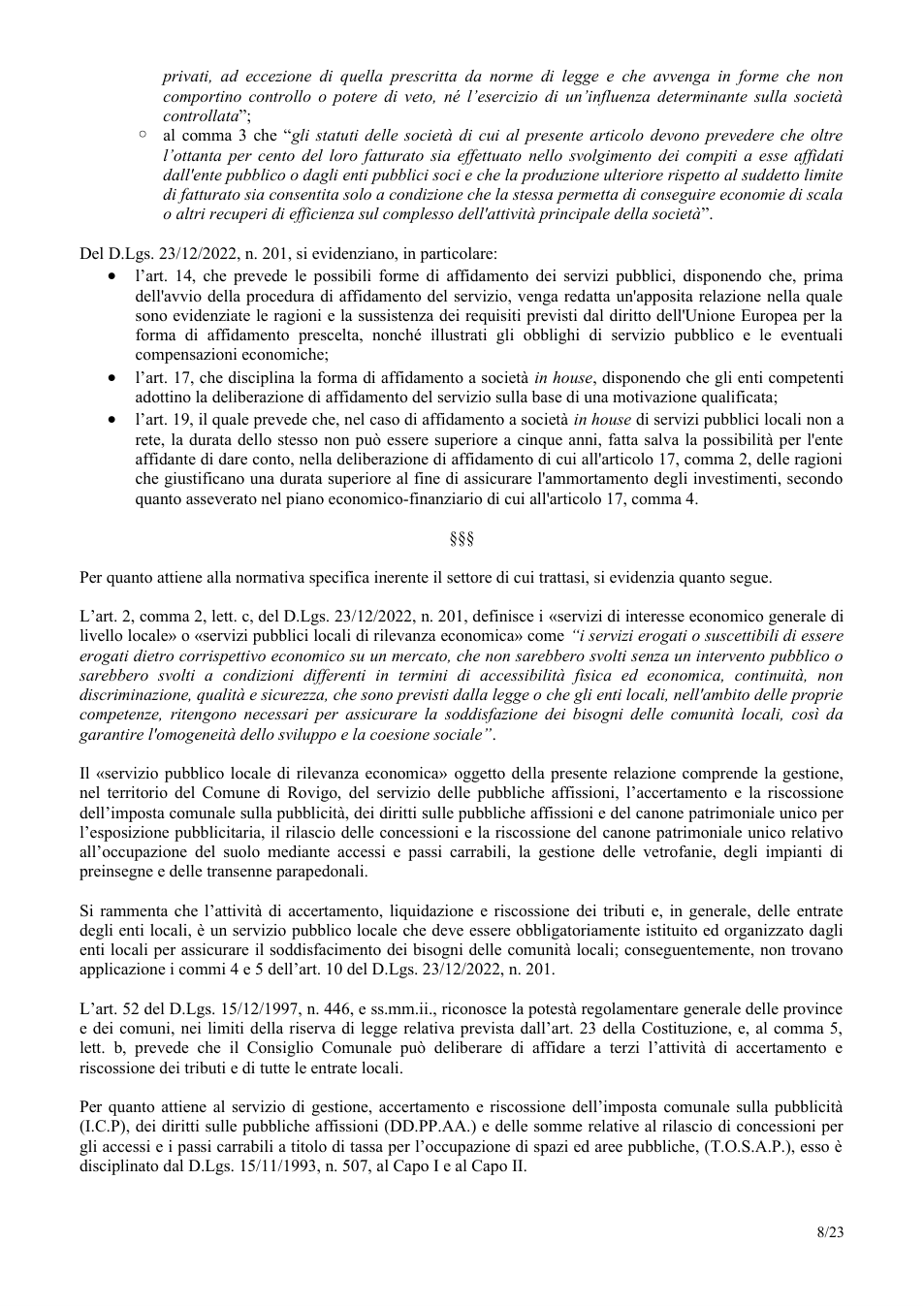 Pagina 8 del documento