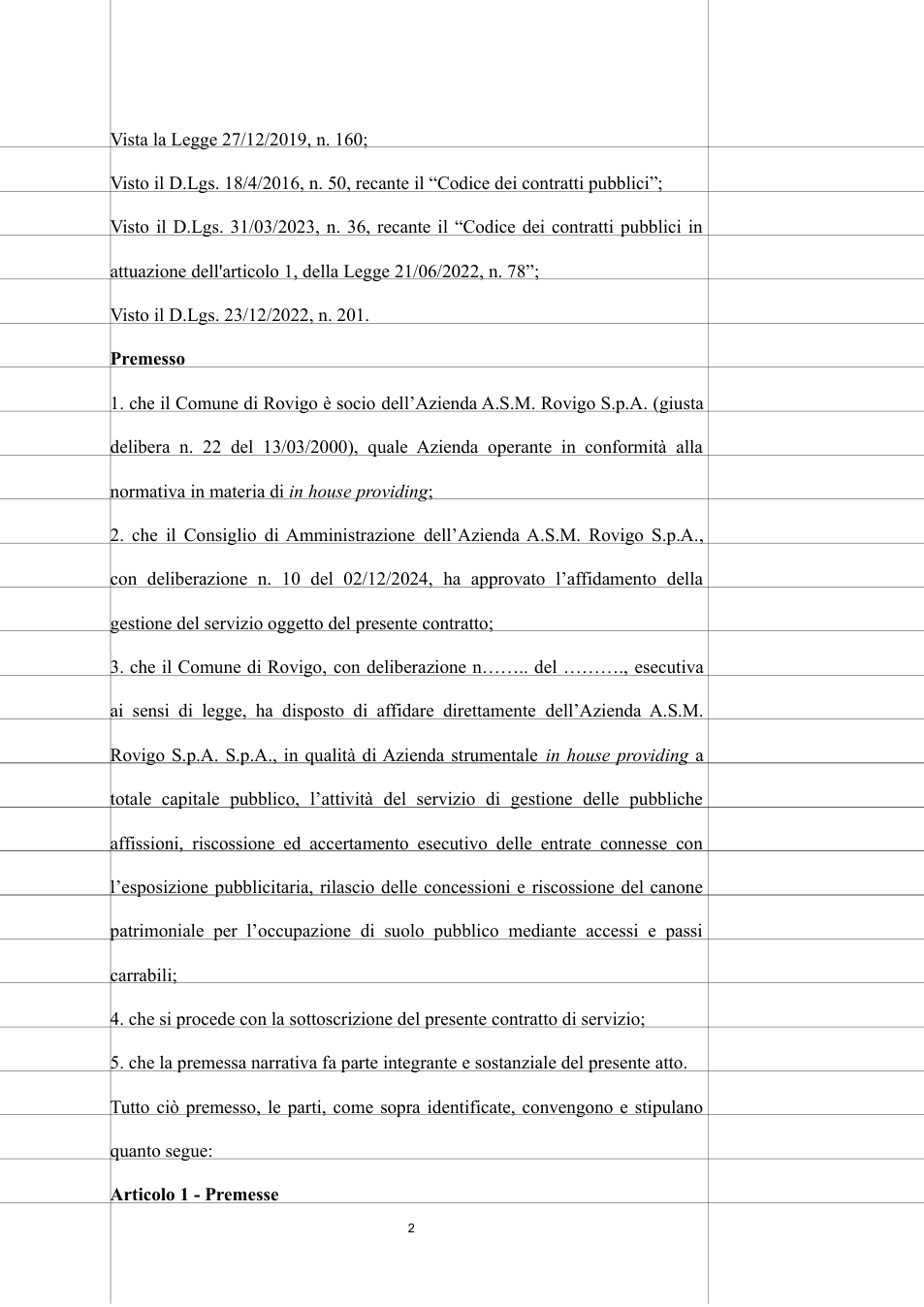 Pagina 2 del documento