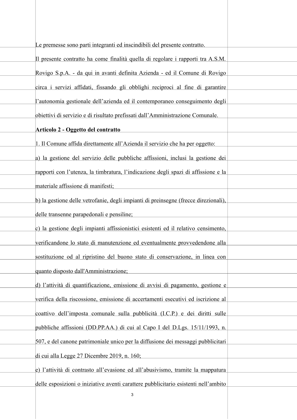 Pagina 3 del documento