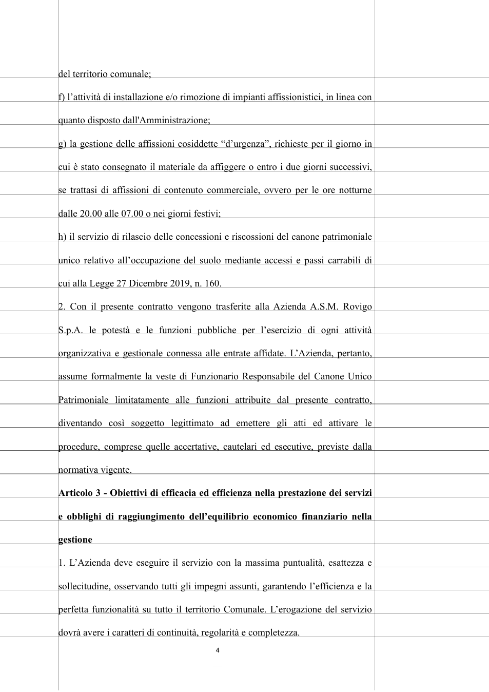 Pagina 4 del documento