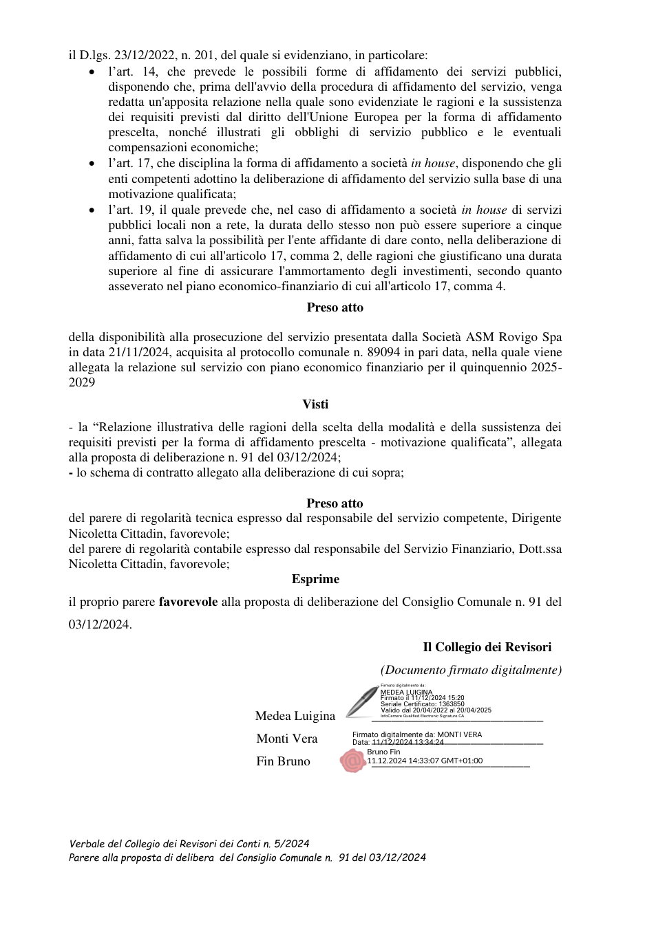 Pagina 2 del documento